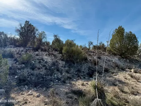 3605 N Marcos De Niza Trl #241, Lake Montezuma, AZ 86342