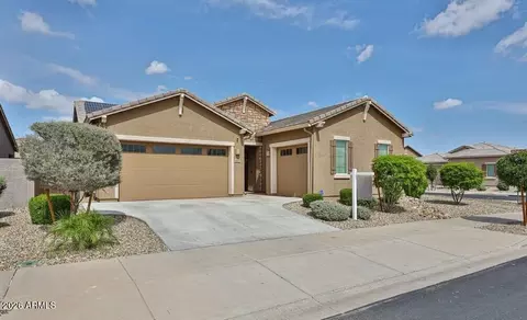 23871 N 167th Ln, Surprise, AZ 85387