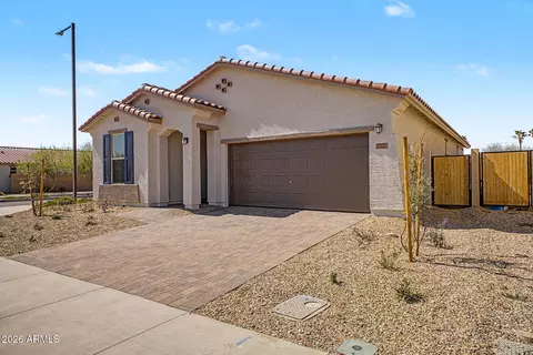 2122 S 242nd Ln, Buckeye, AZ 85326