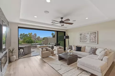 7760 E Gainey Ranch Rd #16, Scottsdale, AZ 85258