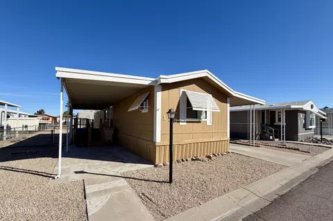 7810 W Peoria Ave #128, Peoria, AZ 85345