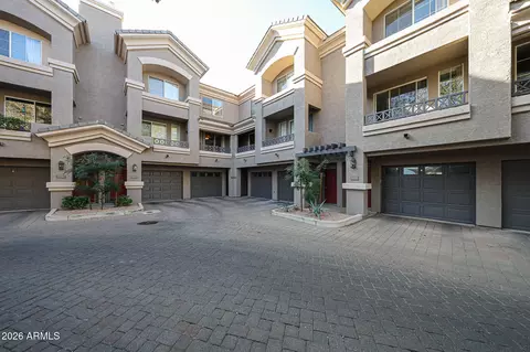 4455 E Paradise Village Pkwy S #1028, Phoenix, AZ 85032