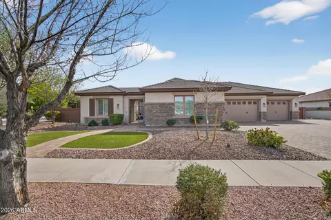 19941 E Camacho Rd, Queen Creek, AZ 85142