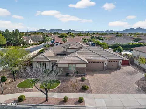 19941 E Camacho Rd, Queen Creek, AZ 85142