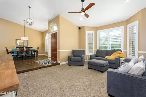 1520 W Devon Dr, Gilbert, AZ 85233 photo 4