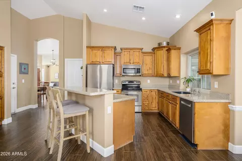 1520 W Devon Dr, Gilbert, AZ 85233 photo 8