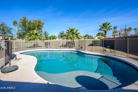 1520 W Devon Dr, Gilbert, AZ 85233 photo 21
