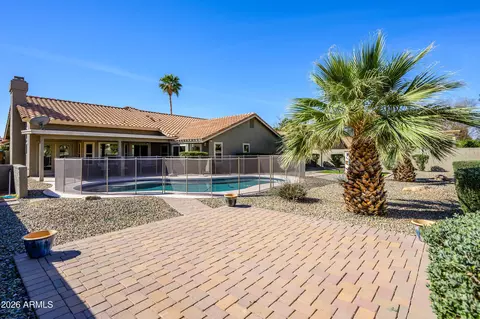 1520 W Devon Dr, Gilbert, AZ 85233 photo 22