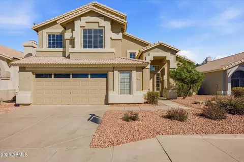5040 W Ivanhoe St, Chandler, AZ 85226