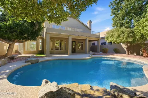 5040 W Ivanhoe St, Chandler, AZ 85226