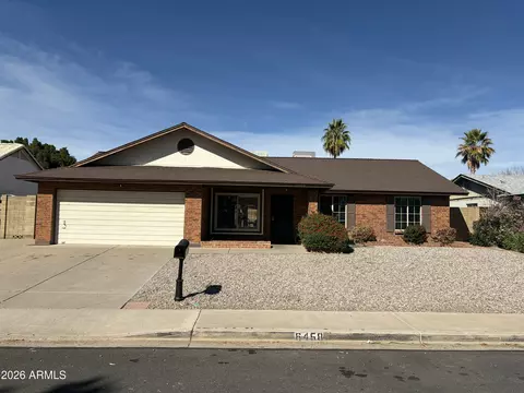6458 Elmwood St, Mesa, AZ 85205