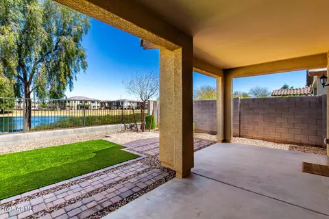 658 E Rojo Way, Gilbert, AZ 85297 photo 16