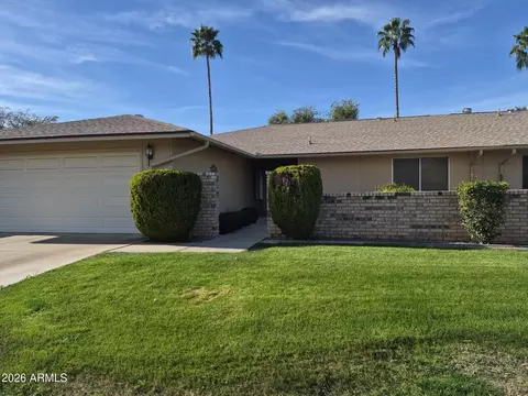 12622 W Parkwood Dr, Sun City West, AZ 85375