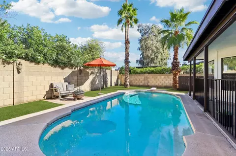 Exterior - 1637 S Ash --, Mesa, AZ 85202 photo 5 of 7