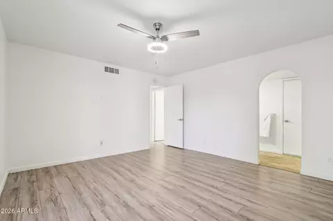 Bedroom - 1637 S Ash --, Mesa, AZ 85202 photo 1 of 2