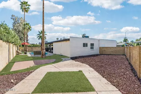 Exterior - 1637 S Ash --, Mesa, AZ 85202 photo 7 of 7