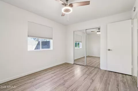 Bedroom - 1637 S Ash --, Mesa, AZ 85202 photo 2 of 2