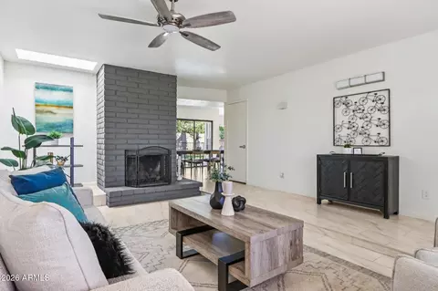 Living - 1637 S Ash --, Mesa, AZ 85202 photo 2 of 4