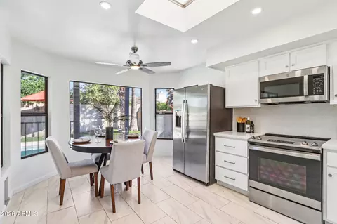 Kitchen - 1637 S Ash --, Mesa, AZ 85202 photo 1 of 4
