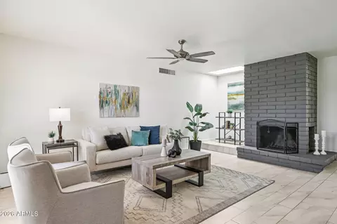 Living - 1637 S Ash --, Mesa, AZ 85202 photo 1 of 4