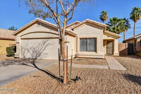 11432 W Sheridan St, Avondale, AZ 85392