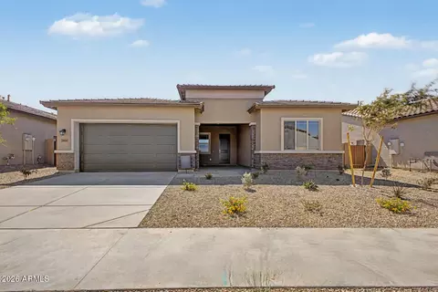 20404 N 222nd Dr, Surprise, AZ 85387