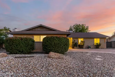 Exterior - 1649 W Royal Palm Rd, Phoenix, AZ 85021 photo 2 of 5