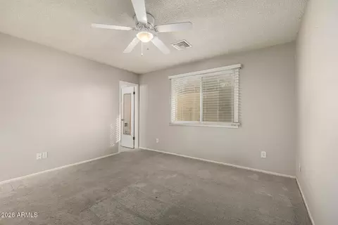 Bedroom - 1649 W Royal Palm Rd, Phoenix, AZ 85021 photo 2 of 4