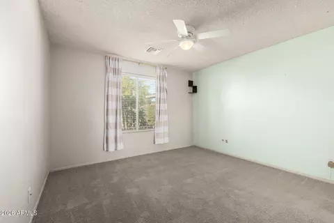 Bedroom - 1649 W Royal Palm Rd, Phoenix, AZ 85021 photo 3 of 4