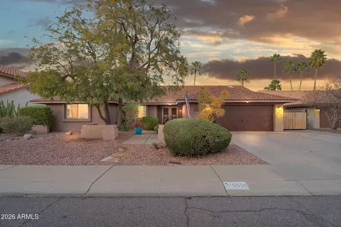 5516 E Beck Ln, Scottsdale, AZ 85254