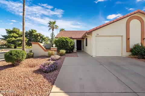 542 S Higley Rd #54, Mesa, AZ 85206