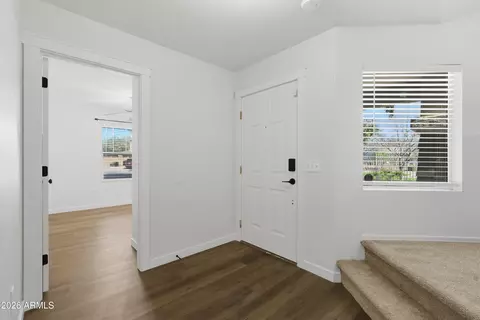 Entry Way - 2497 E Ivanhoe Ct, Gilbert, AZ 85295 photo 2 of 3