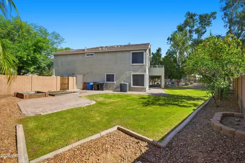 Exterior - 2497 E Ivanhoe Ct, Gilbert, AZ 85295 photo 9 of 14