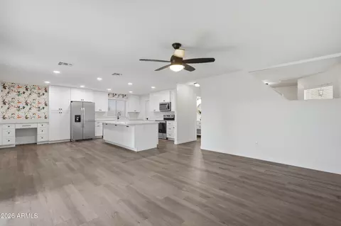 Living - 2497 E Ivanhoe Ct, Gilbert, AZ 85295 photo 1 of 6