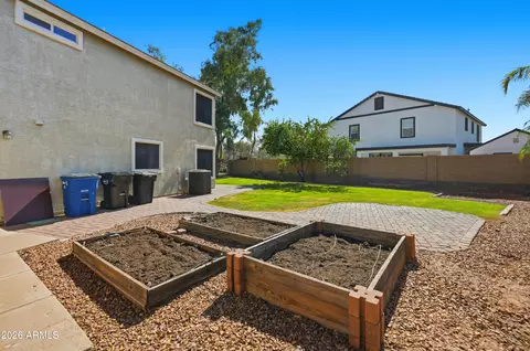 Exterior - 2497 E Ivanhoe Ct, Gilbert, AZ 85295 photo 10 of 14