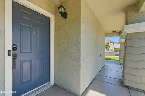 Entry Way - 2497 E Ivanhoe Ct, Gilbert, AZ 85295 photo 1 of 3