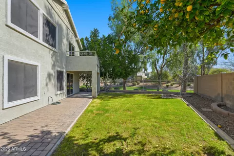 Exterior - 2497 E Ivanhoe Ct, Gilbert, AZ 85295 photo 8 of 14