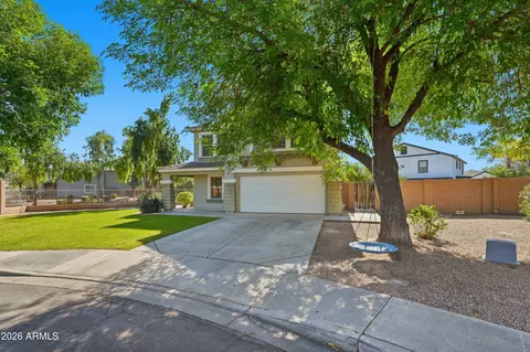 Other - 2497 E Ivanhoe Ct, Gilbert, AZ 85295 photo 1 of 27