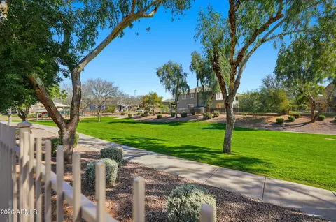 Exterior - 2497 E Ivanhoe Ct, Gilbert, AZ 85295 photo 11 of 14