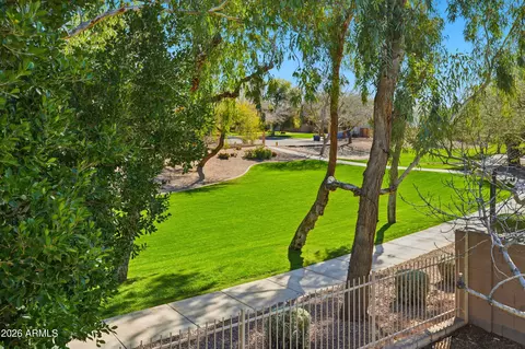 Exterior - 2497 E Ivanhoe Ct, Gilbert, AZ 85295 photo 5 of 14