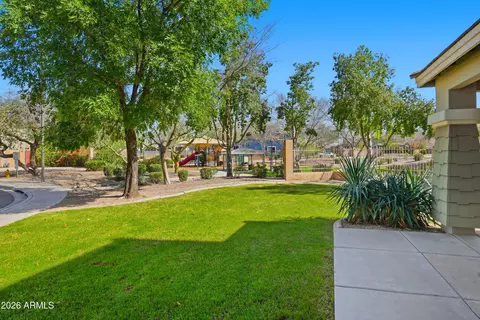 Exterior - 2497 E Ivanhoe Ct, Gilbert, AZ 85295 photo 3 of 14