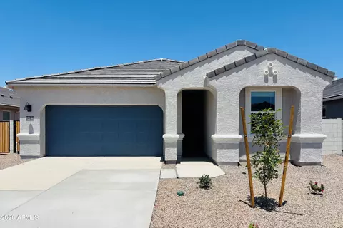 12050 E Lupine Ln, Florence, AZ 85132