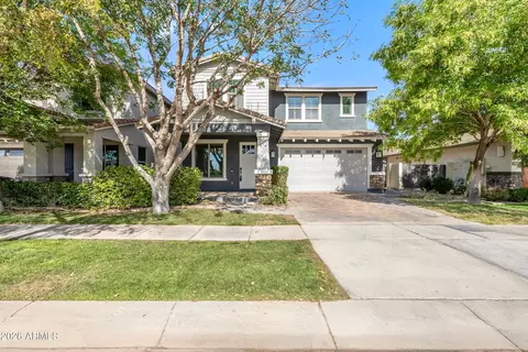 4126 E Rawhide St, Gilbert, AZ 85296