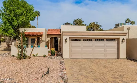 26055 N Bravo Ln, Rio Verde, AZ 85263