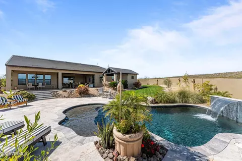 3620 Old Stagecoach Rd, Wickenburg, AZ 85390