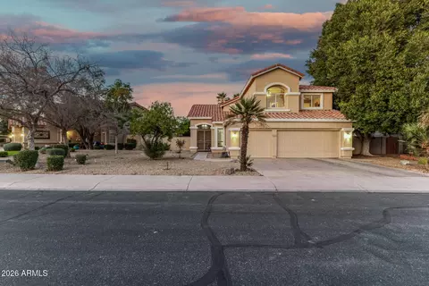 5978 W Aurora Dr, Glendale, AZ 85308
