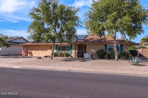 17408 N Conquistador Dr, Sun City West, AZ 85375