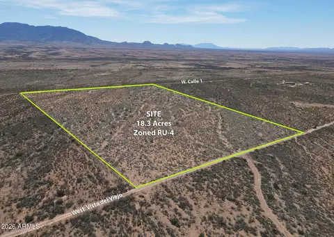 18 W 3 Ac W Calle 1 -- #183, Bisbee, AZ 85603