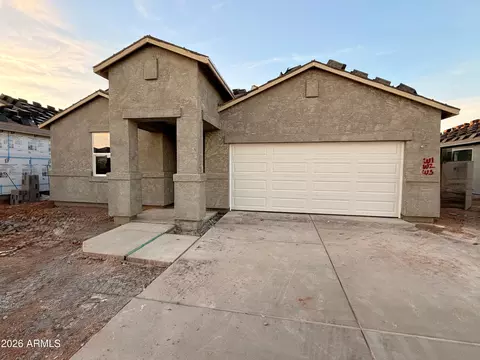 12080 E Lupine Ln, Florence, AZ 85132