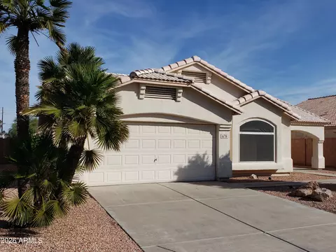 678 W Fremont Dr, Tempe, AZ 85282